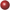 Red blob graphic